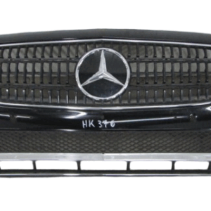 Bumper Mercedes E klasse W213 213 Facelift 20-23 A2138851103 Voorbumper