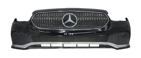 Bumper Mercedes E klasse W213 213 Facelift 20-23 A2138851103 Voorbumper
