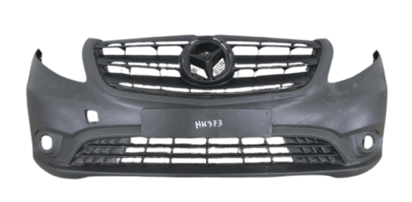Bumper Mercedes Vito W447 447 14-18 A4478802204 Voorbumper