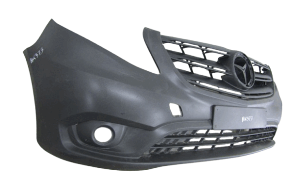Bumper Mercedes Vito W447 447 14-18 A4478802204 Voorbumper