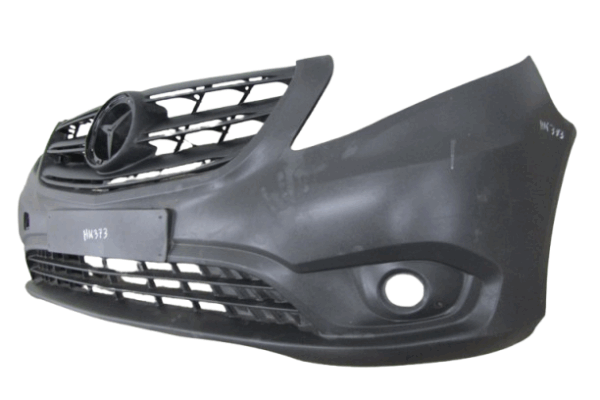 Bumper Mercedes Vito W447 447 14-18 A4478802204 Voorbumper