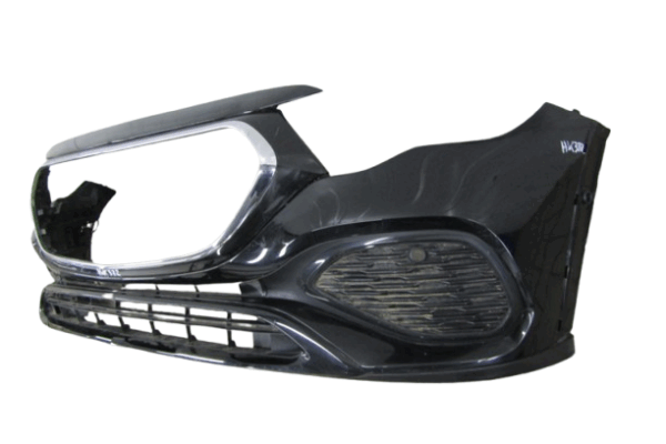 Bumper Mercedes E Klasse W214 23- A2148858500 Voorbumper