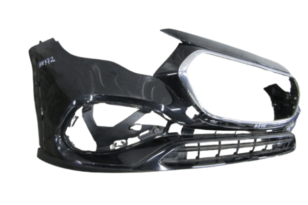 Bumper Mercedes E Klasse W214 23- A2148858500 Voorbumper