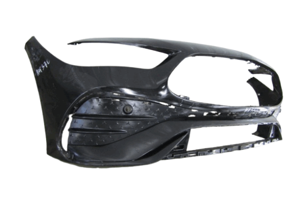 Bumper Mercedes CLE Klasse CLE AMG Coupé w236 23- A2368856900 Voorbumper