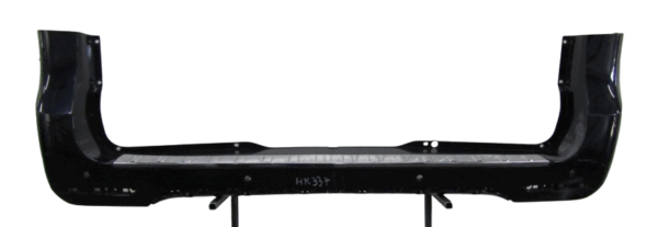 Bumper Mercedes Vito V KLASSE W447 447 AMG Facelift 19- Lang Achterbumper