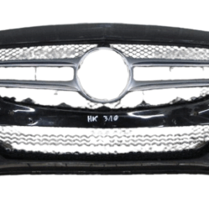 Bumper Mercedes C Klasse W205 205 14-18 A2058800183 Voorbumper
