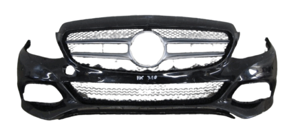 Bumper Mercedes C Klasse W205 205 14-18 A2058800183 Voorbumper