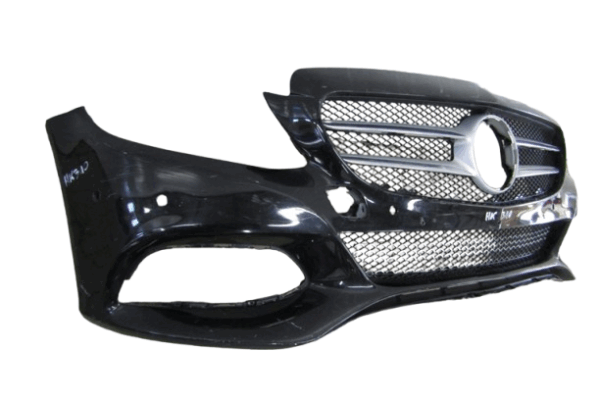 Bumper Mercedes C Klasse W205 205 14-18 A2058800183 Voorbumper