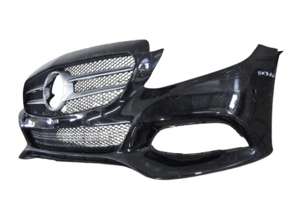 Bumper Mercedes C Klasse W205 205 14-18 A2058800183 Voorbumper