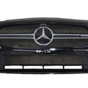 Bumper Mercedes A Klasse W177 A35 35 AMG AERO 18-22 A1778856100 Voorbumper