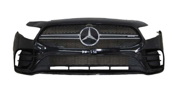 Bumper Mercedes A Klasse W177 A35 35 AMG AERO 18-22 A1778856100 Voorbumper