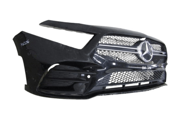 Bumper Mercedes A Klasse W177 A35 35 AMG AERO 18-22 A1778856100 Voorbumper