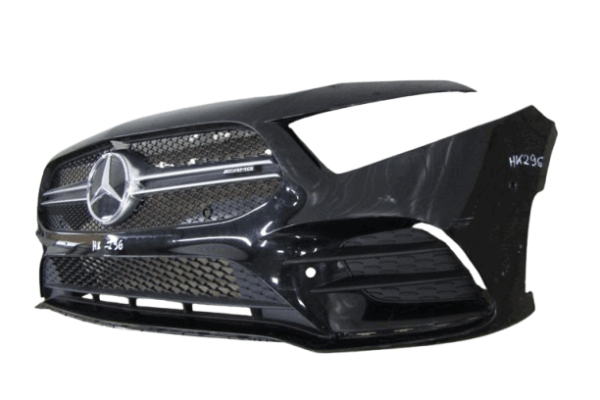 Bumper Mercedes A Klasse W177 A35 35 AMG AERO 18-22 A1778856100 Voorbumper
