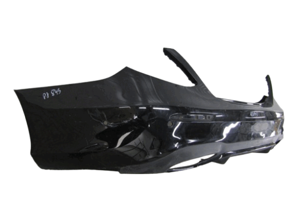 Bumper Mercedes E Klasse W213 213 Sedan AMG 16-21 A2138850001 Achterbumper