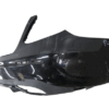 Bumper Mercedes E Klasse W213 213 Sedan AMG 16-21 A2138850001 Achterbumper