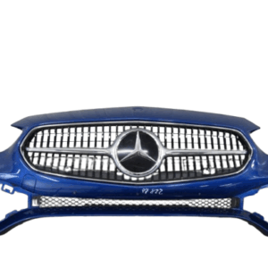 Bumper Mercedes C Klasse W206 206 21- A2068808501 2068808501 Voorbumper