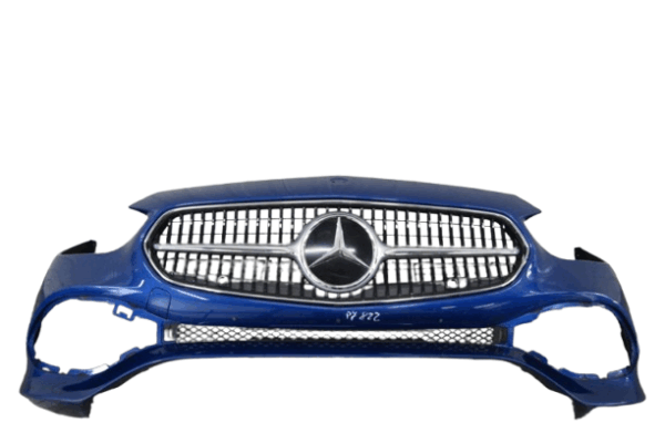 Bumper Mercedes C Klasse W206 206 21- A2068808501 2068808501 Voorbumper