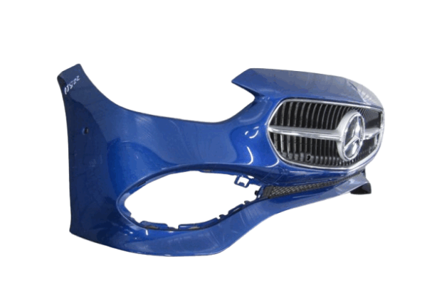 Bumper Mercedes C Klasse W206 206 21- A2068808501 2068808501 Voorbumper