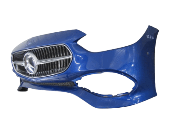 Bumper Mercedes C Klasse W206 206 21- A2068808501 2068808501 Voorbumper