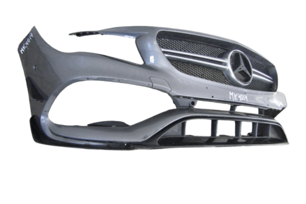 Bumper Mercedes A Klasse W176 A45 AMG AERO Facelift 16- A1768852600 Voorbumper