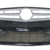 Bumper Mercedes C Klasse W204 AMG Facelift 11- LED A2048807847 Voorbumper