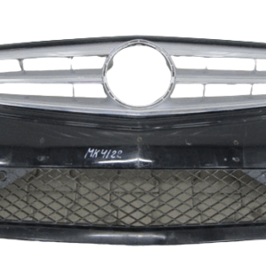 Bumper Mercedes C Klasse W204 AMG Facelift 11- LED A2048807847 Voorbumper
