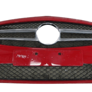 Bumper Mercedes A Klasse W176 176 12-15 A1768850025 Voorbumper