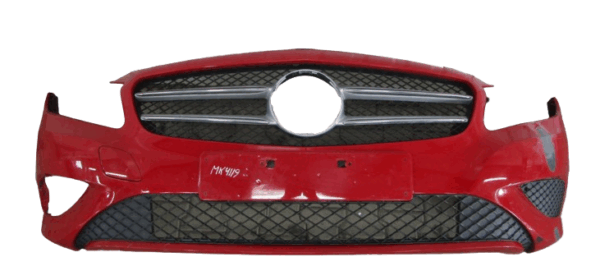 Bumper Mercedes A Klasse W176 176 12-15 A1768850025 Voorbumper