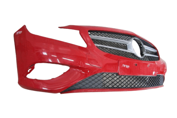 Bumper Mercedes A Klasse W176 176 12-15 A1768850025 Voorbumper