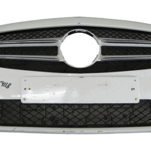 Bumper Mercedes A Klasse W176 176 12-15 A1768850025 Voorbumper MK4118