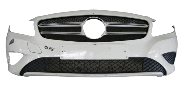 Bumper Mercedes A Klasse W176 176 12-15 A1768850025 Voorbumper MK4118