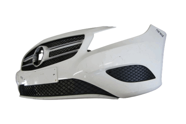 Bumper Mercedes A Klasse W176 176 12-15 A1768850025 Voorbumper MK4118