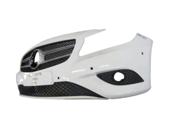 Bumper Mercedes A Klasse W176 176 12-15 A1768850025 Voorbumper MK4117
