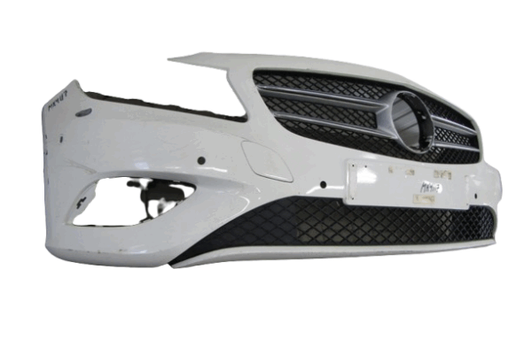 Bumper Mercedes A Klasse W176 176 12-15 A1768850025 Voorbumper MK4117