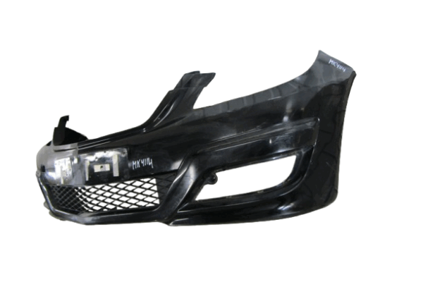 Bumper Mercedes B Klasse W245 Facelift 08-11 A1698858725 Voorbumper MK4114