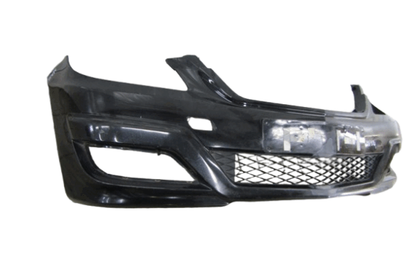 Bumper Mercedes B Klasse W245 Facelift 08-11 A1698858725 Voorbumper MK4114