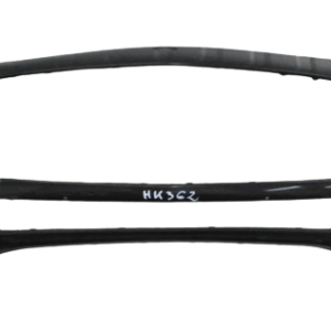 Bumper Mercedes E Klasse W213 E63 Facelift 6.3 AMG 20- Voorbumper Hk361