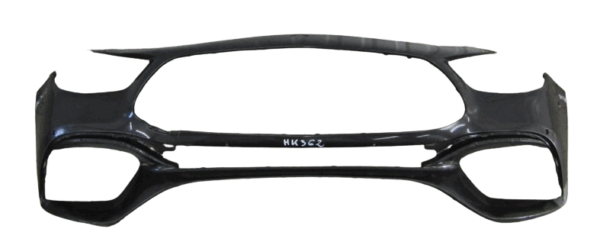 Bumper Mercedes E Klasse W213 E63 Facelift 6.3 AMG 20- Voorbumper Hk361
