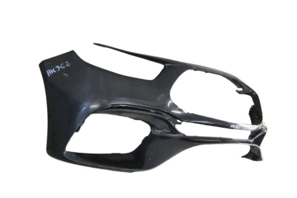 Bumper Mercedes E Klasse W213 E63 Facelift 6.3 AMG 20- Voorbumper Hk361