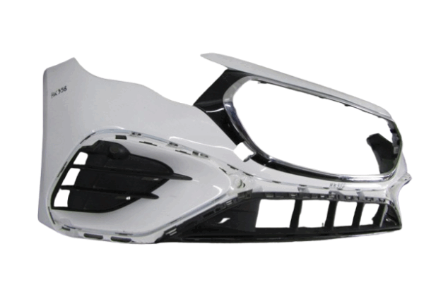 Bumper Mercedes E Klasse W214 214 E53 AMG 23- A2148856902 Voorbumper HK358