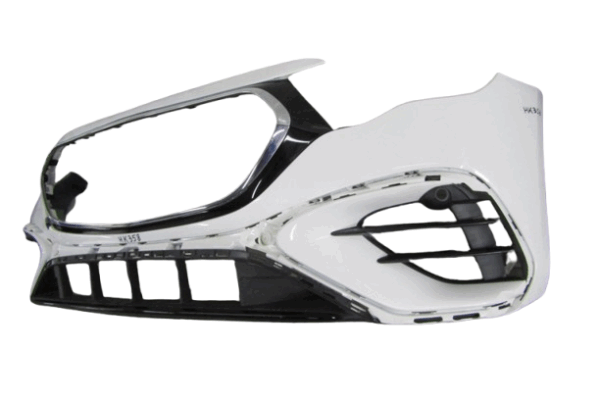 Bumper Mercedes E Klasse W214 214 E53 AMG 23- A2148856902 Voorbumper HK358