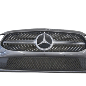 Bumper Mercedes A Klasse W177 18- A1778853500 Voorbumper MZ2020