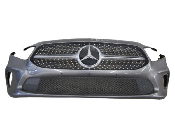 Bumper Mercedes A Klasse W177 18- A1778853500 Voorbumper MZ2020