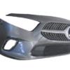 Bumper Mercedes A Klasse W177 18- A1778853500 Voorbumper MZ2020