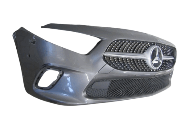 Bumper Mercedes A Klasse W177 18- A1778853500 Voorbumper MZ2020