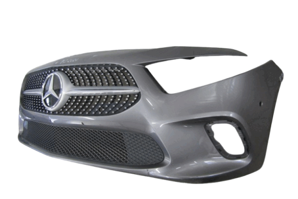 Bumper Mercedes A Klasse W177 18- A1778853500 Voorbumper MZ2020