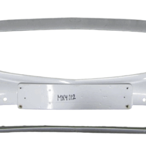 Bumper Mercedes B Klasse W246 11-14  A2468850525 Voorbumper MK4112