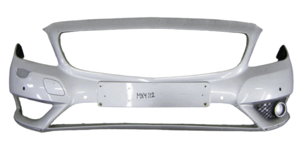 Bumper Mercedes B Klasse W246 11-14  A2468850525 Voorbumper MK4112