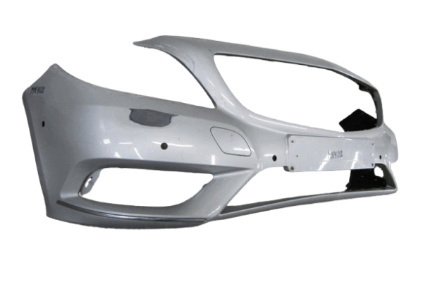 Bumper Mercedes B Klasse W246 11-14  A2468850525 Voorbumper MK4112