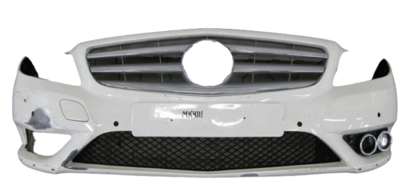 Bumper Mercedes B Klasse W246 11-14  A2468850525 Voorbumper MK4111